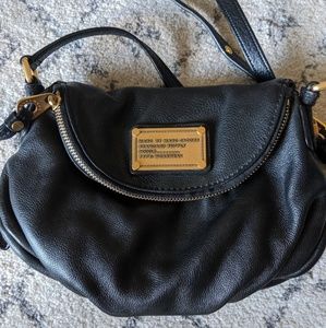Marc Jacobs Natasha Crossbody Bag